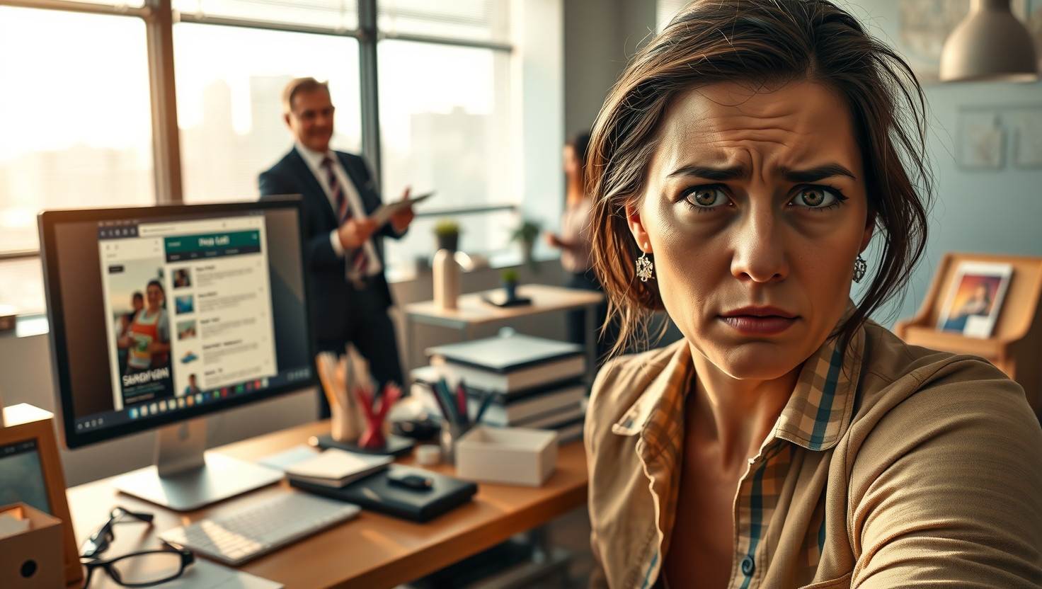 Should I Withdraw Support from Coworkers Fundraiser? | AITA Dilemma