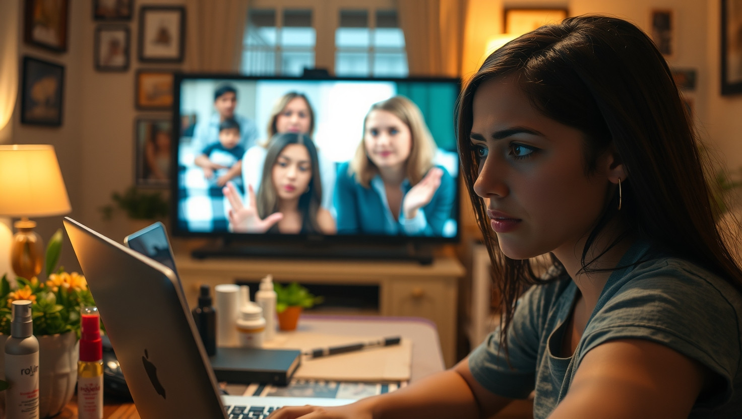 Friend Pressures Me to Buy Expensive MLM Products: AITA for Refusing After Her Help?