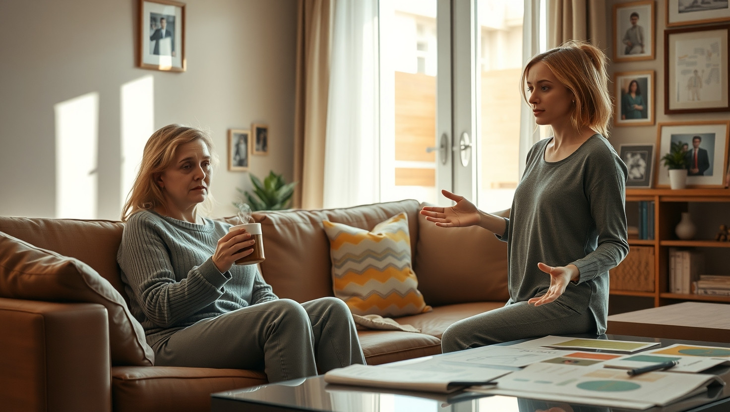 Should I Have Loaned Money to My Sister for Her Business Venture?