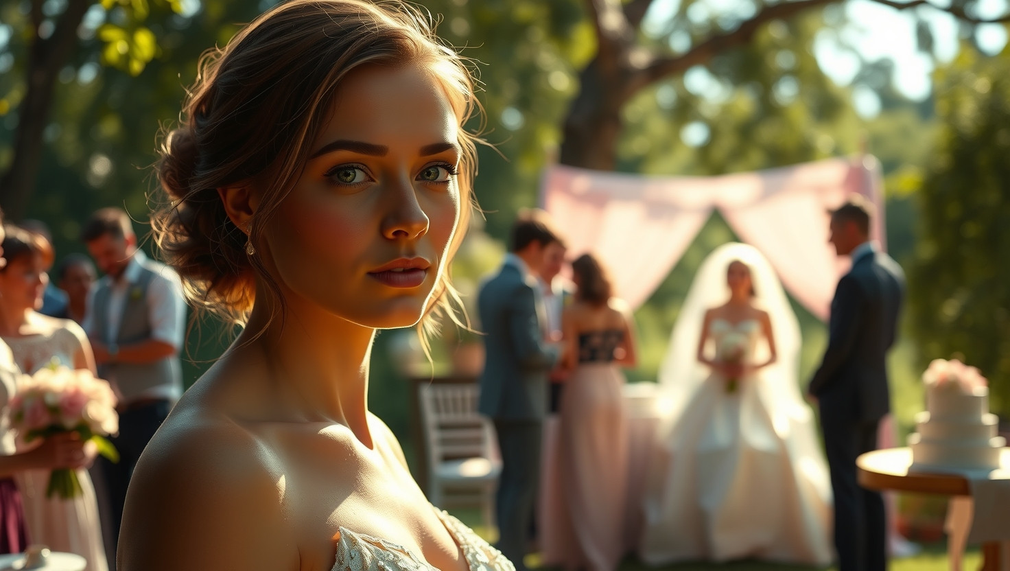 Should I Skip My Cousins Wedding After Discovering Her Betrayal?