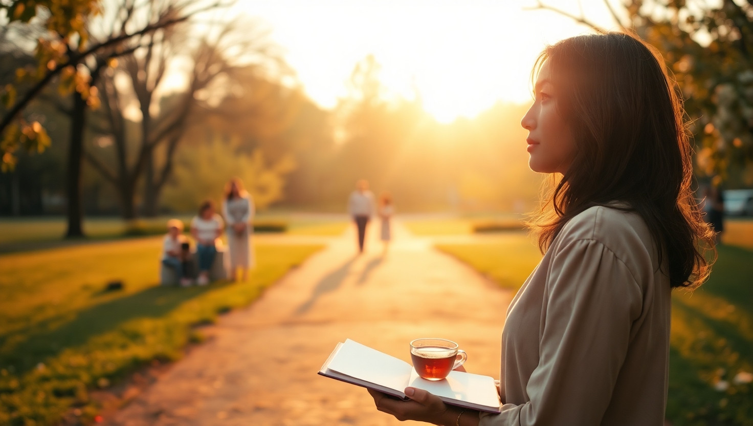 Choosing Mental Health Over Family Gatherings: A Conflict of Priorities