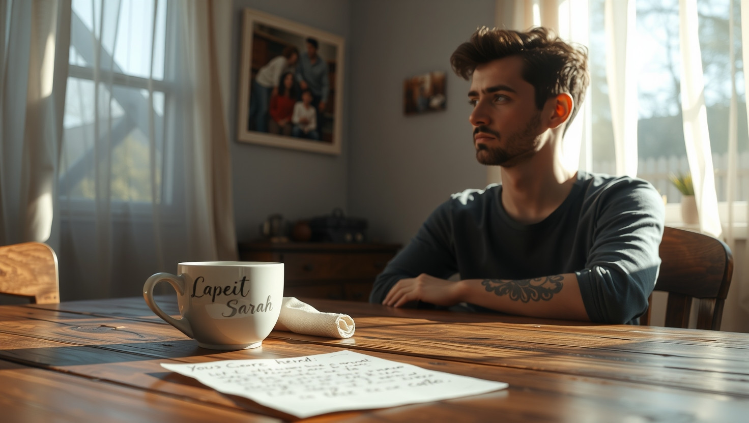 Balancing Family Expectations: The Dilemma of Investing in a Cousins Start-Up