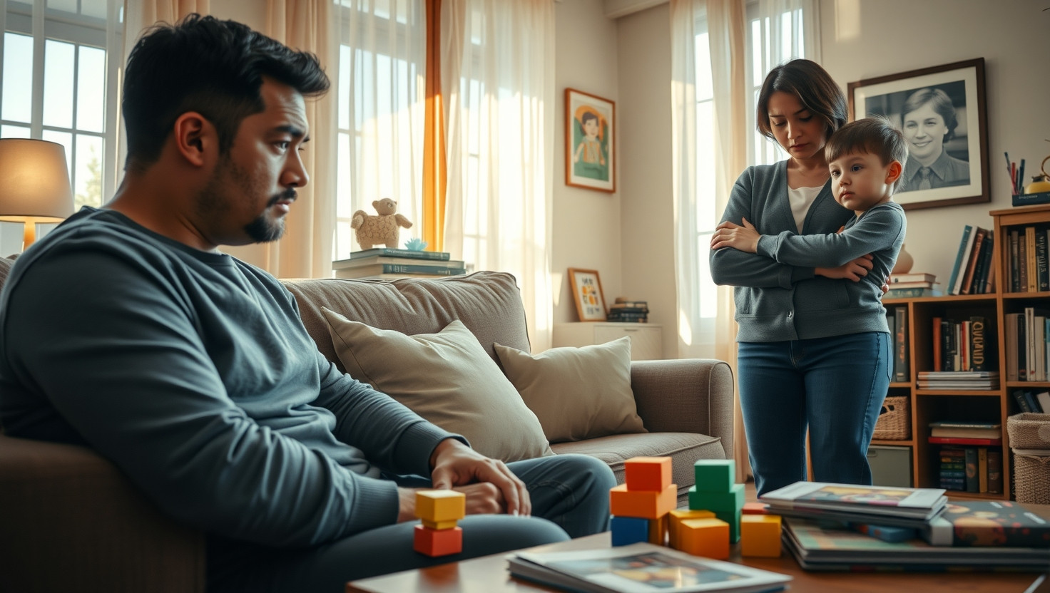 Should I Enroll My Child in Private School Despite Financial Strain?