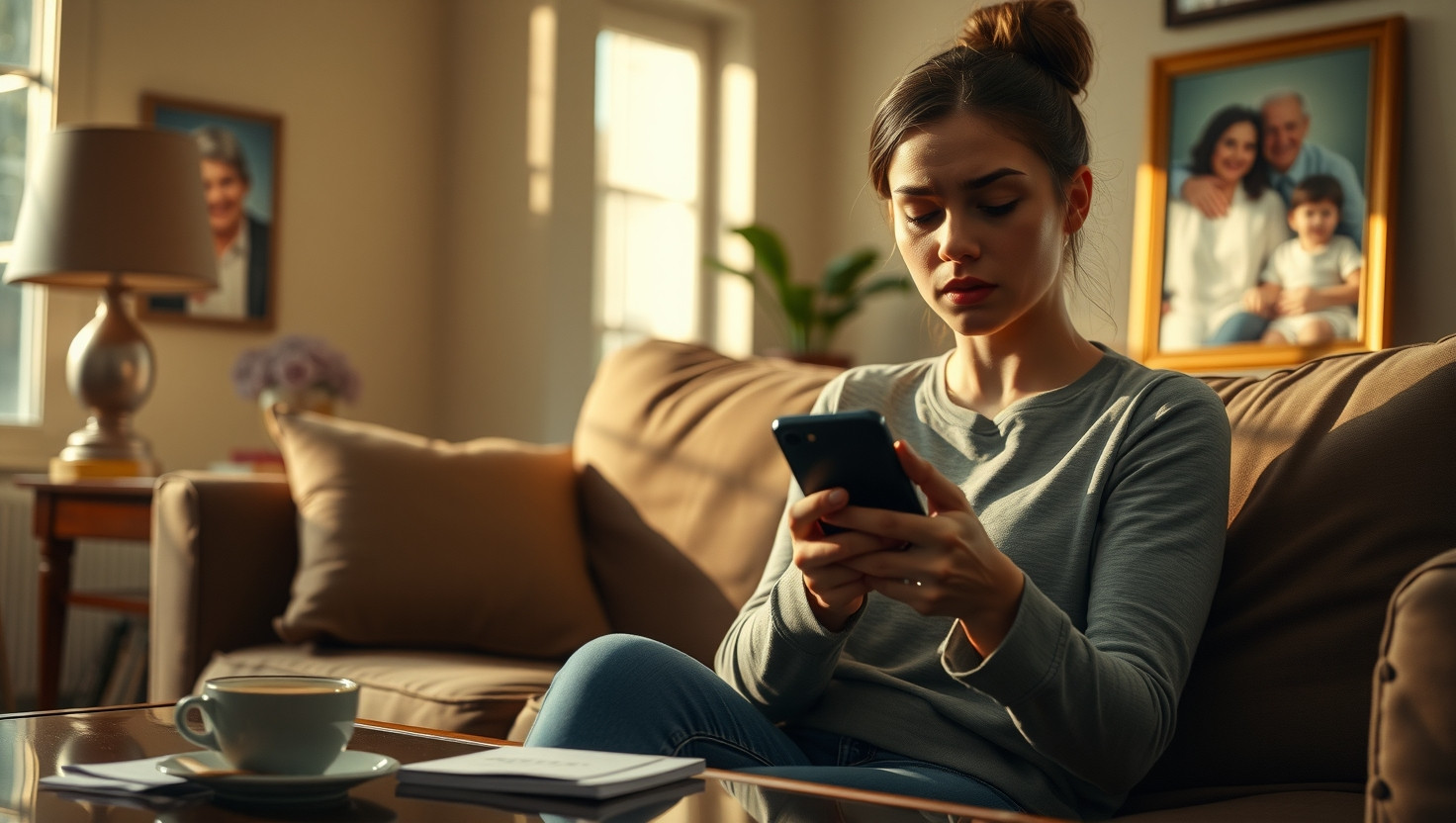 Refusing to Attend Parents Vow Renewal: AITA for Prioritizing My Feelings?