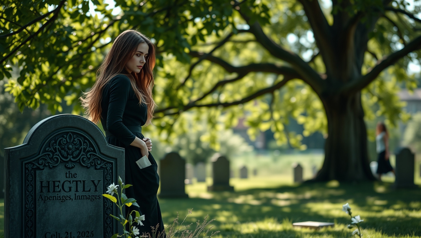 Family Ostracized Me for Years: AITA for Skipping Grandmothers Funeral?