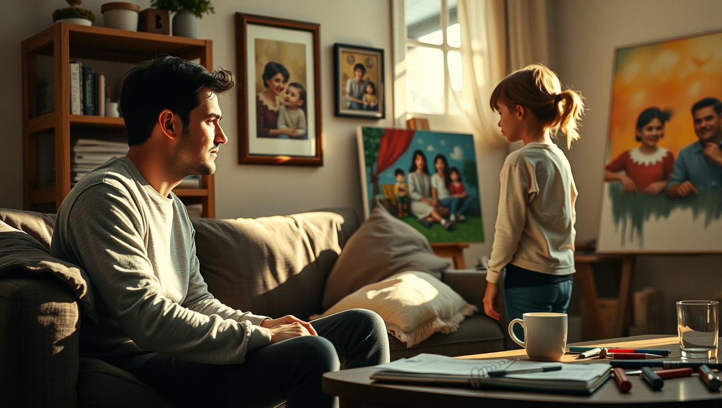 Struggling with Family Expectations: Should I Support My Siblings Artistic Dreams?