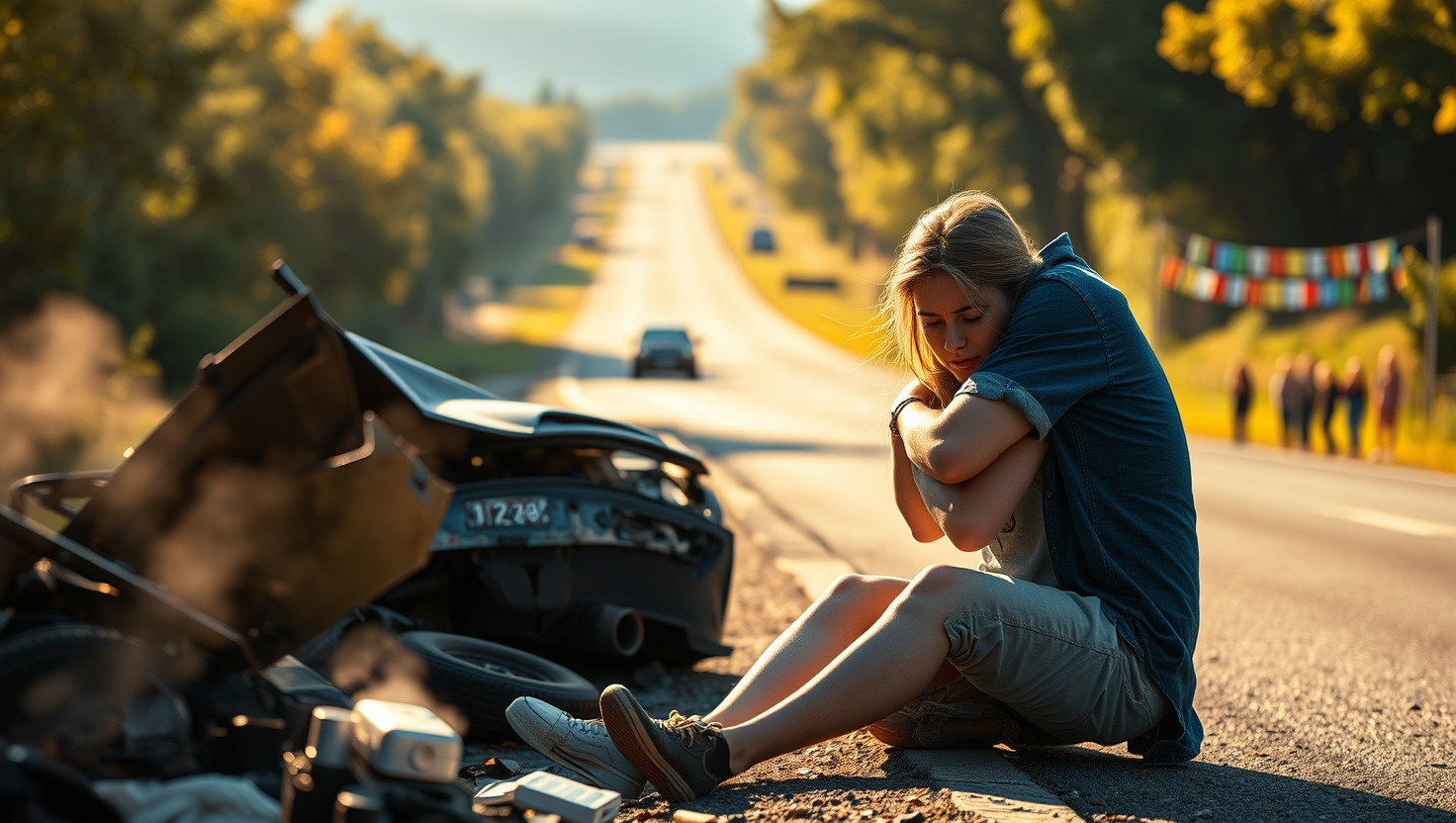 Skipping Family Reunion to Help Friend in Need: AITA?