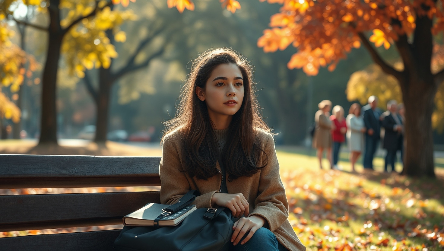 Choosing Mental Health Over Family: Am I the Jerk for Skipping Our Family Reunion?