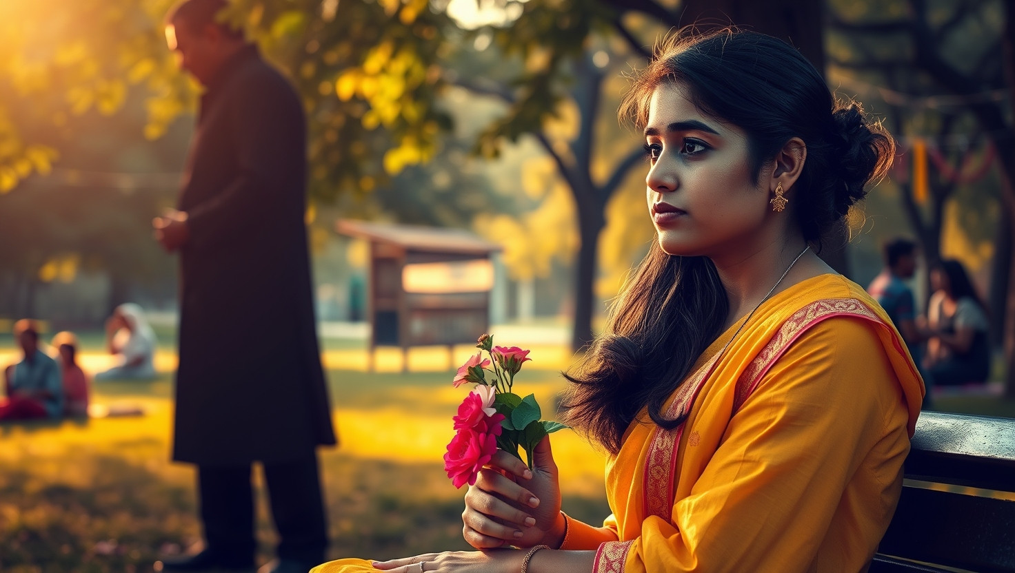 Challenging Cultural Norms: Navigating Family Expectations on Marriage at 28