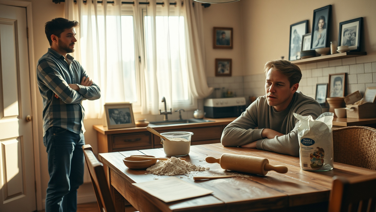 Should I prioritize family over finances? AITA for refusing to lend money to my brothers struggling bakery?