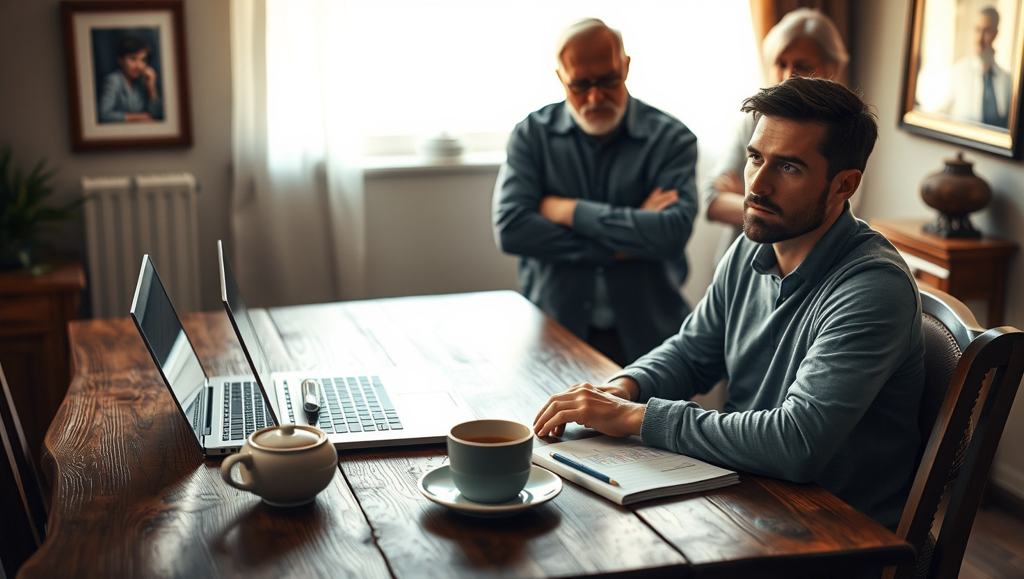 Should I Fund My Siblings Education?