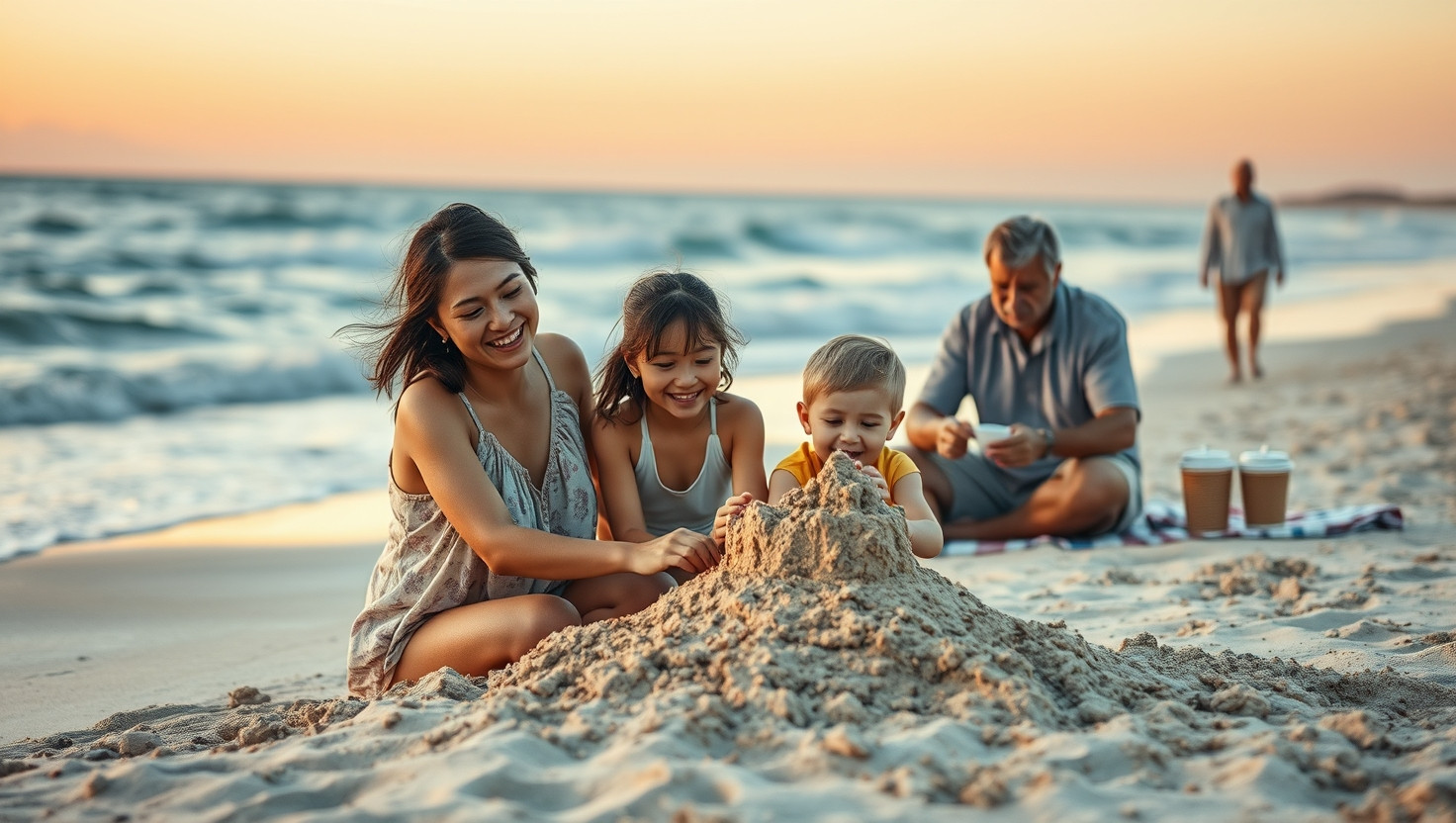 Should I Have Told My In-Laws About Our Vacation Plans?