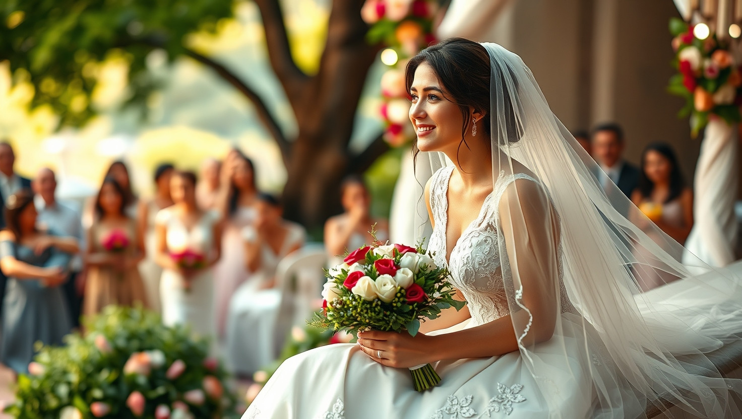 Should I Ask My Parents to Cover Wedding Expenses They Caused?