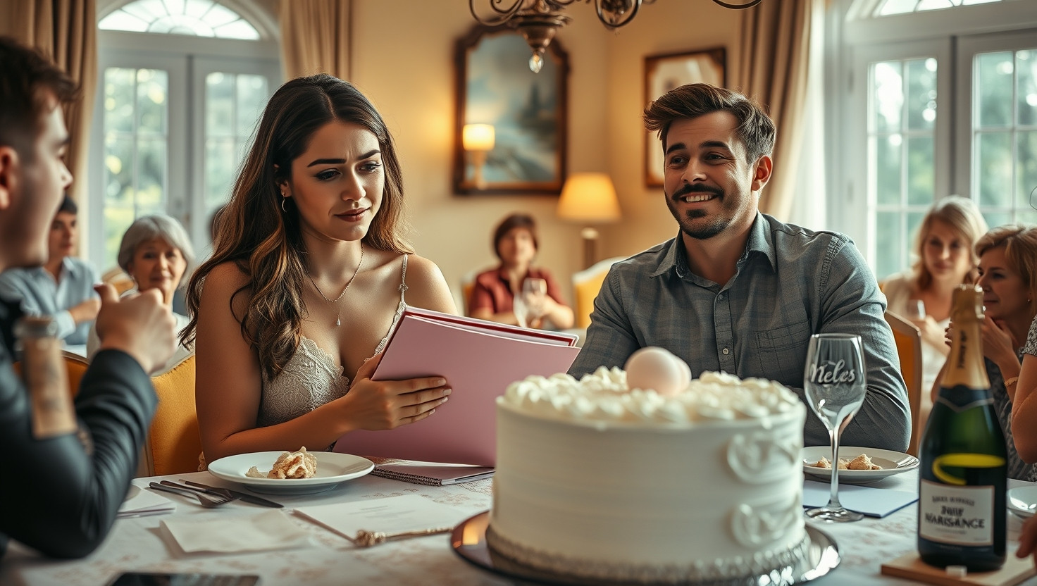 Should I Ask My Brother to Cover Wedding Expenses He Caused?
