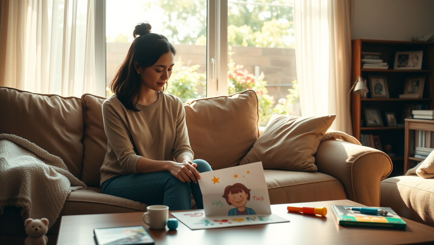 Dealing with Family Pressure: Setting Boundaries on Babysitting Duties