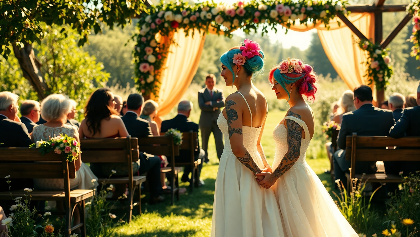 Excluding Sibling from Wedding Over Criticism of Partner: Am I the Jerk?