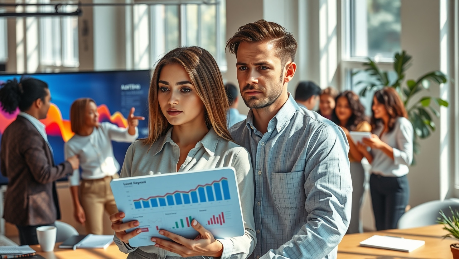 Balancing Credit: AITA for Not Sharing Recognition on Our Project Report Despite Coworkers Help?