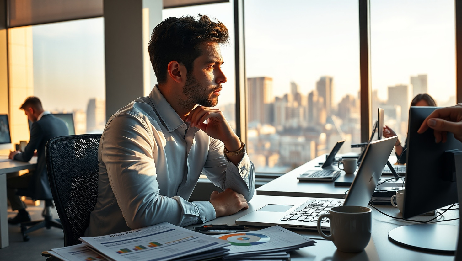 Is It Wrong to Request Time Off Before a Major Project Deadline?