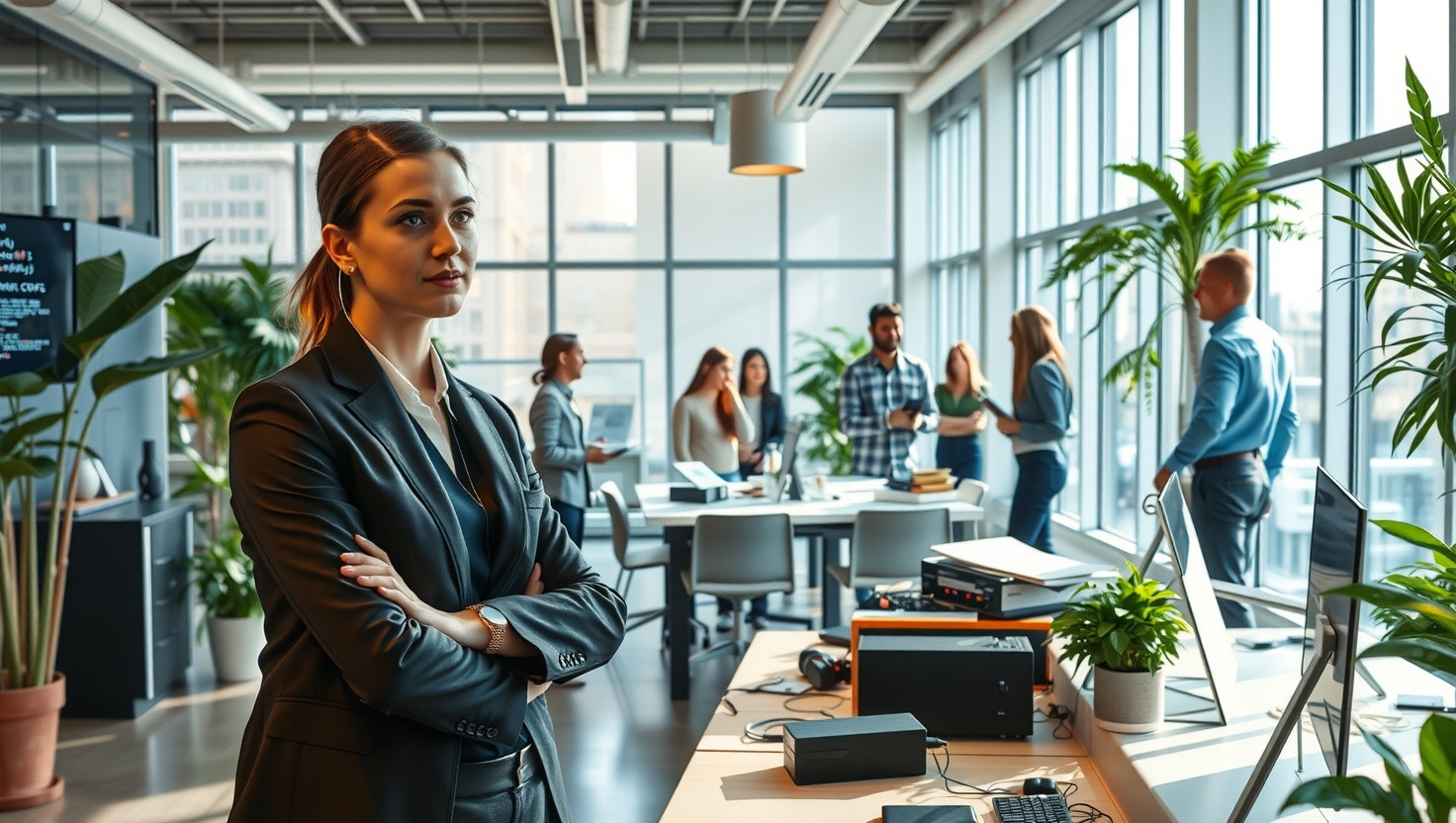 Debating Company Dress Code: Navigating Tech Culture Clash