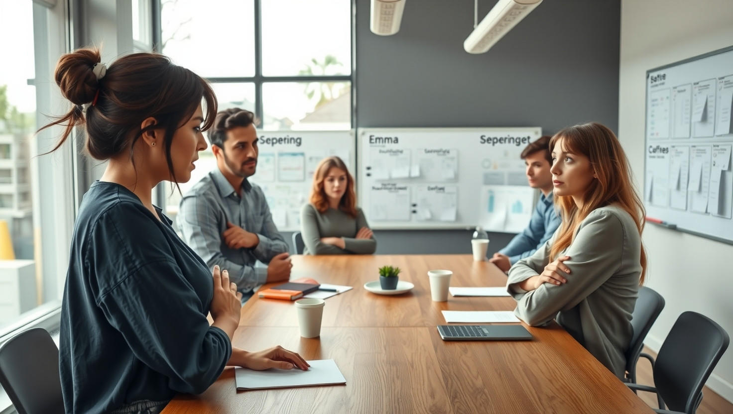 Dealing with a chronically late coworker causing chaos in the workplace - Am I the Jerk?