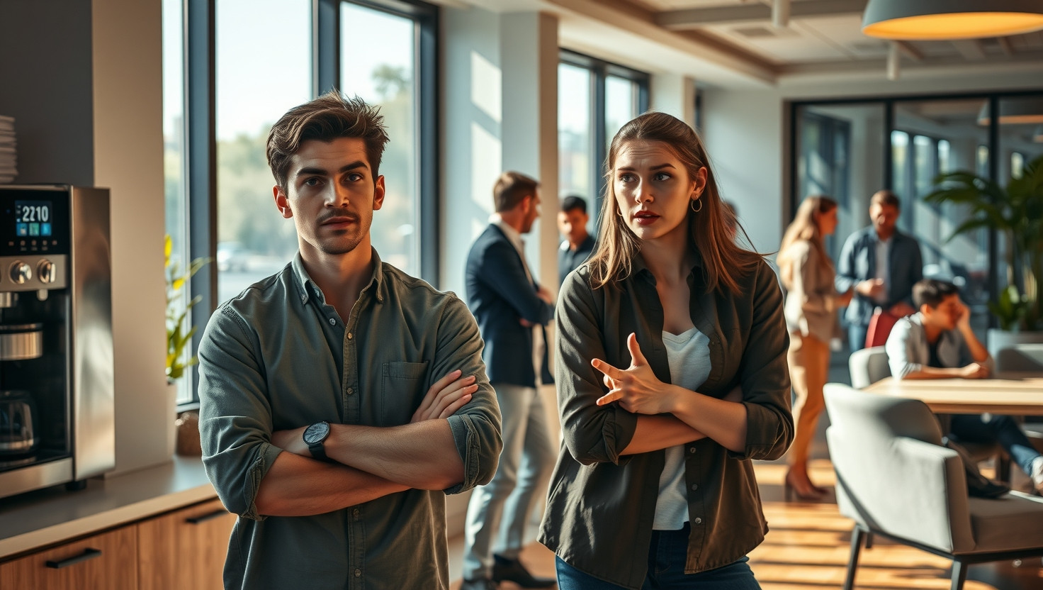 Is it Wrong to Keep Salary Private at Work? Reddit Users Debate