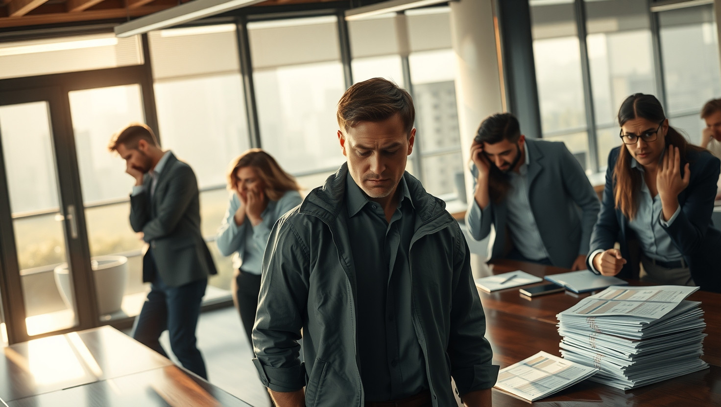 Exposing Unethical Company Practices: A Dilemma of Ethics and Job Security