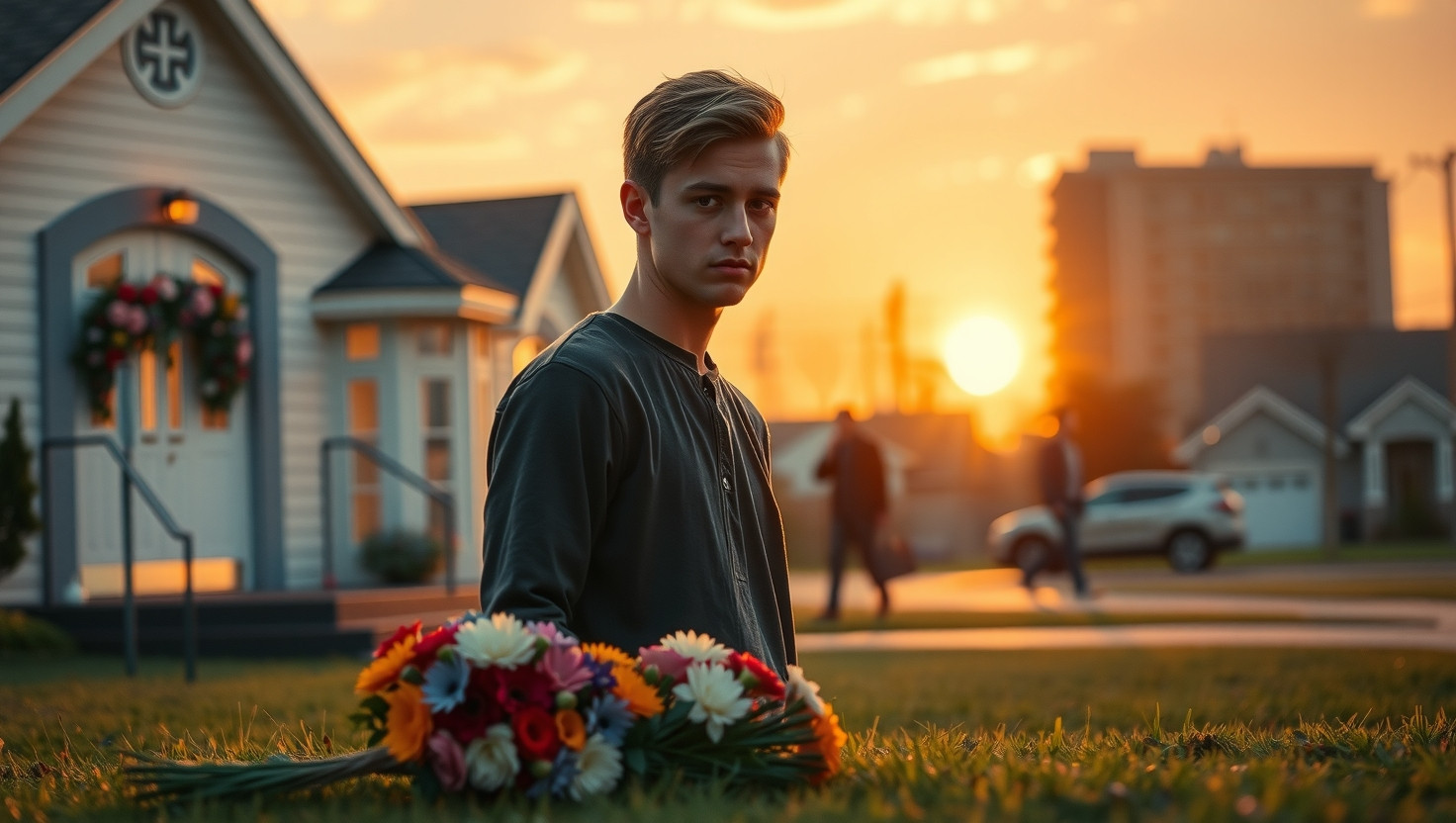 Is It Wrong to Take Unpaid Leave During a Work Crisis to Attend a Funeral?