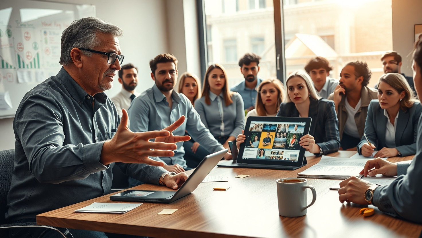 Struggling with Team Project Direction: AITA for Refusing to Compromise?