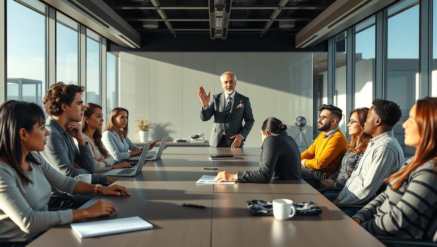 Tech startup employee challenges strict dress code policy at team meeting - AITA?