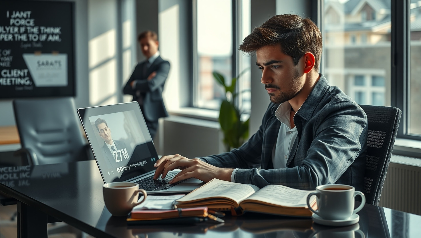 Debating Managers Criticism: Should I Challenge Negative Feedback in Performance Review?