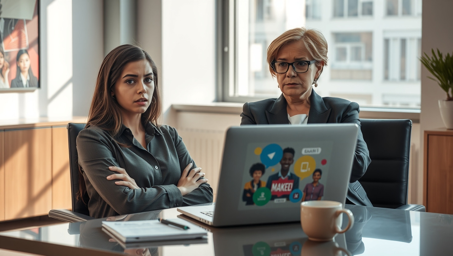 Dealing with Harsh Boss Feedback: Should You Incorporate Criticism into Your Performance?