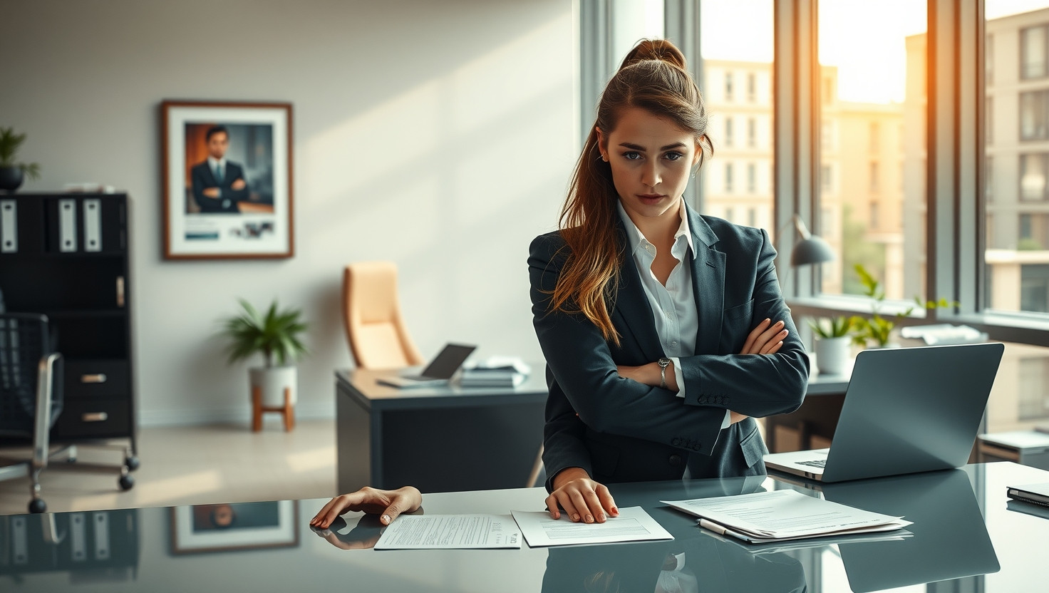 Reddit: AITA for Requesting a Promotion and Quitting When Denied?