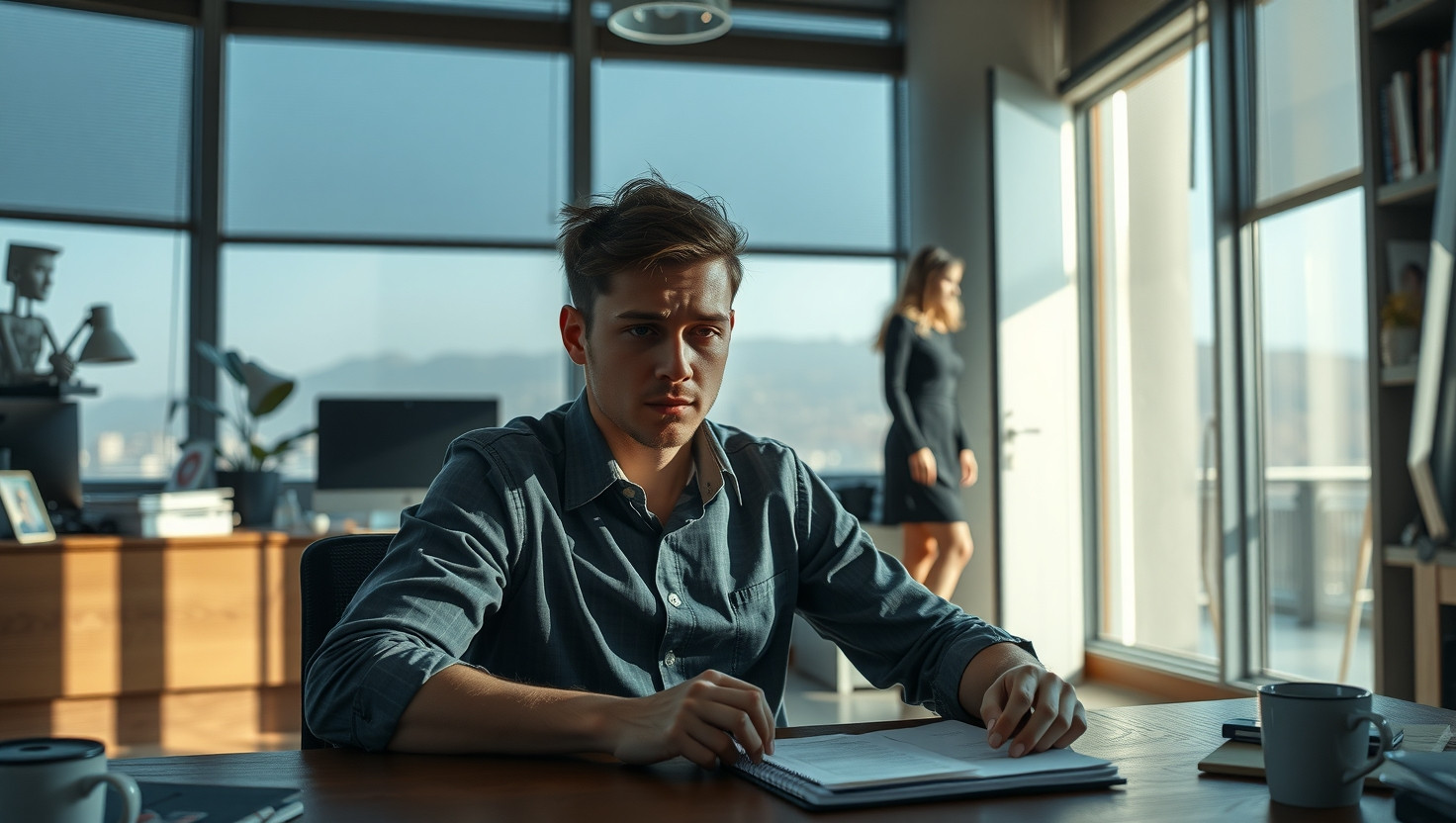 Should I have reported my supervisors harassment to HR?