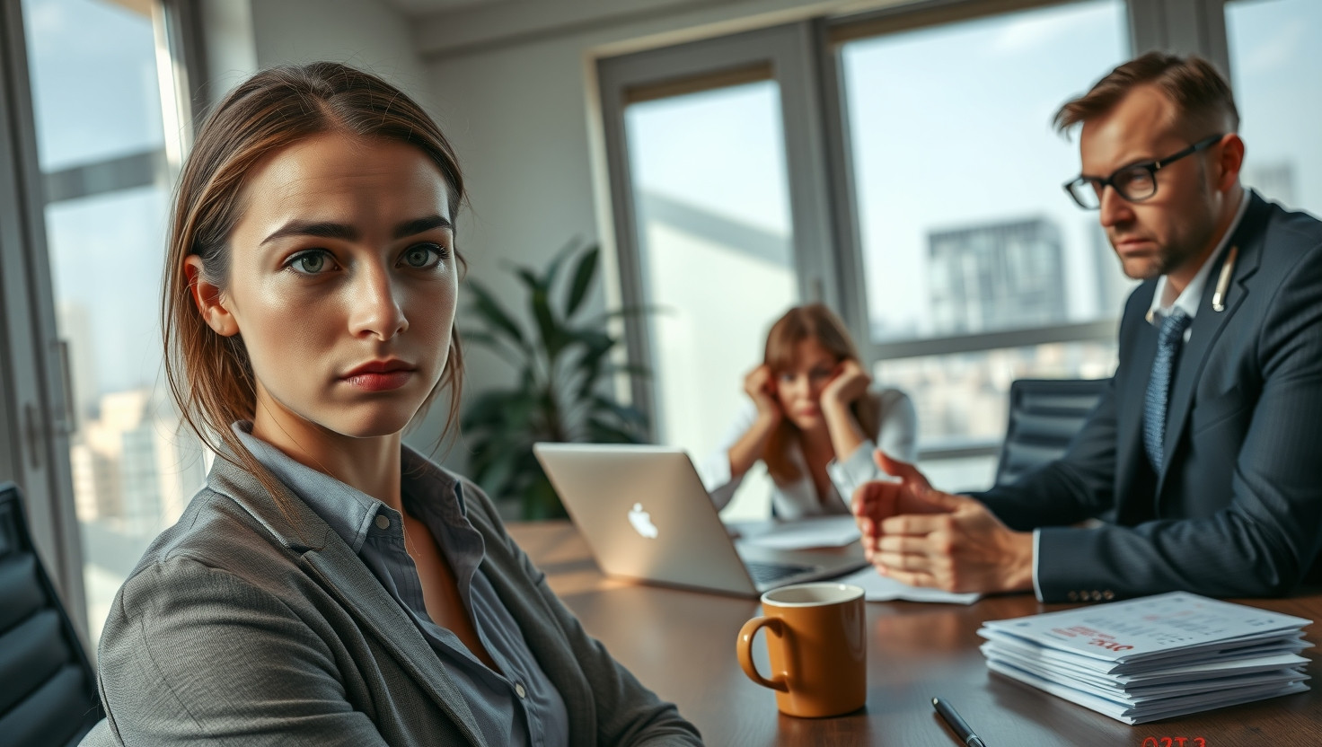 AITA for Exposing Coworkers Mistakes at Work?