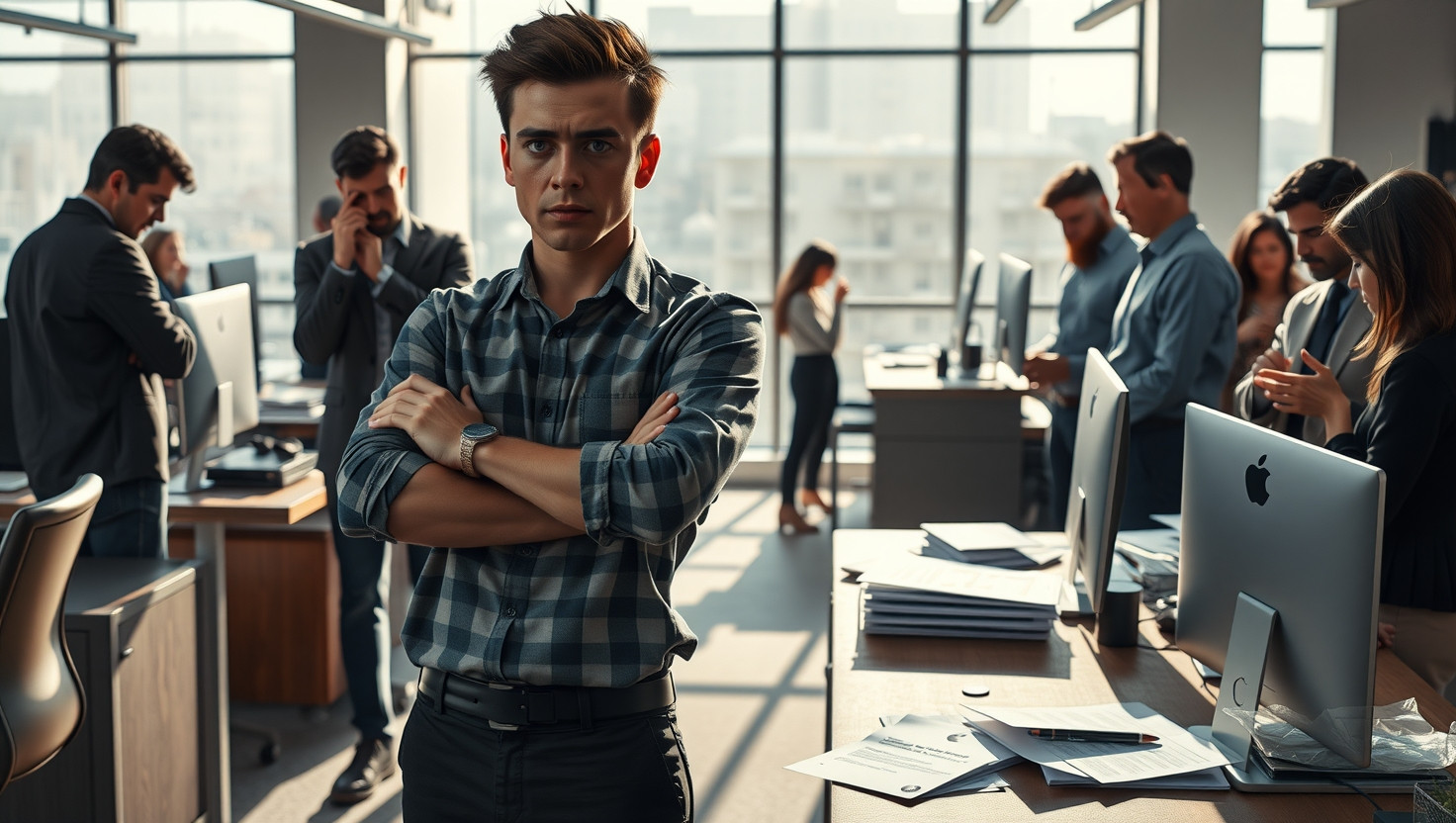 Refusing Unfair Overtime Contract: AITA for Sticking to My Principles?