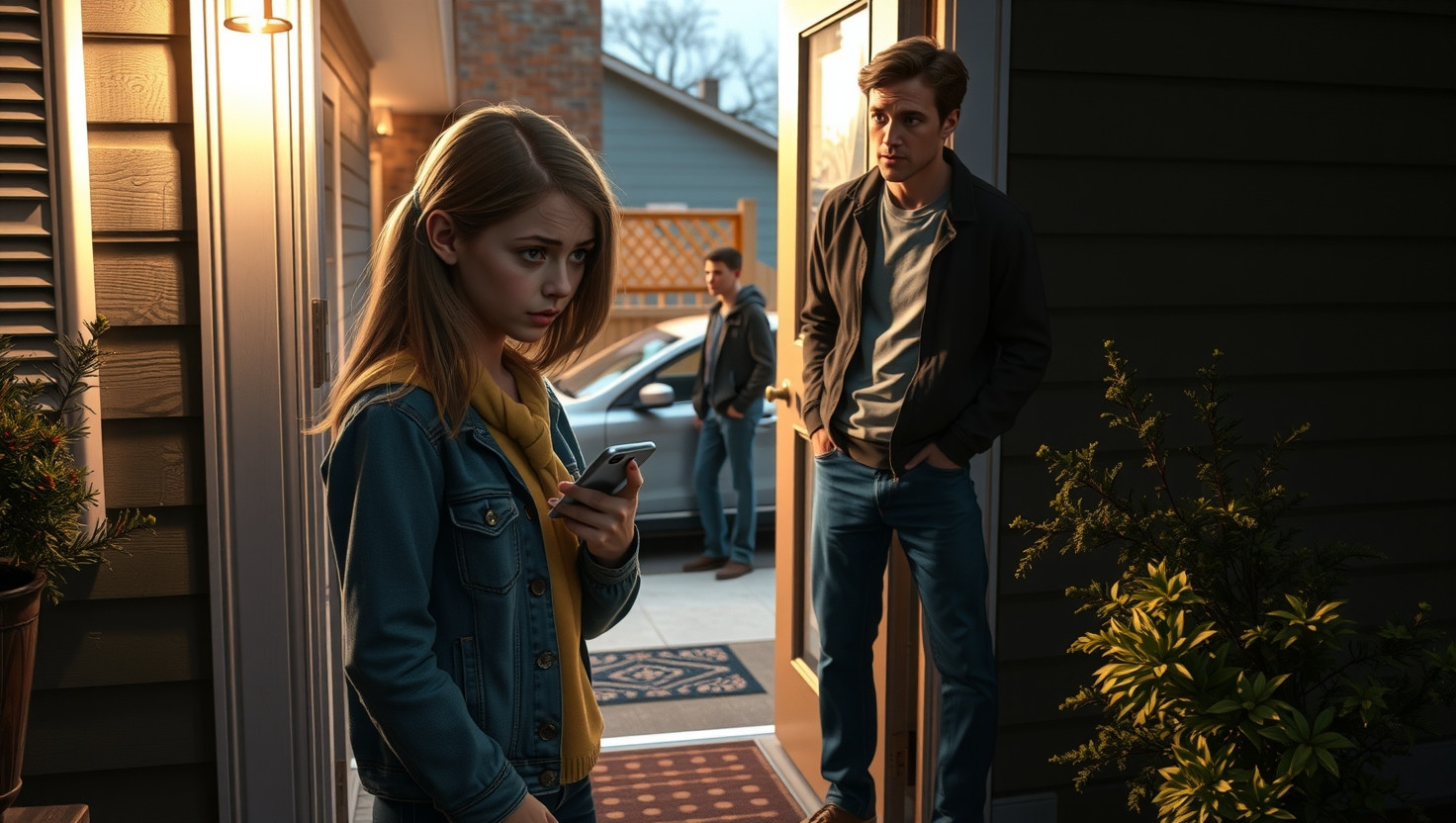 Am I Wrong for Setting a Curfew for My 15-Year-Old Sister?