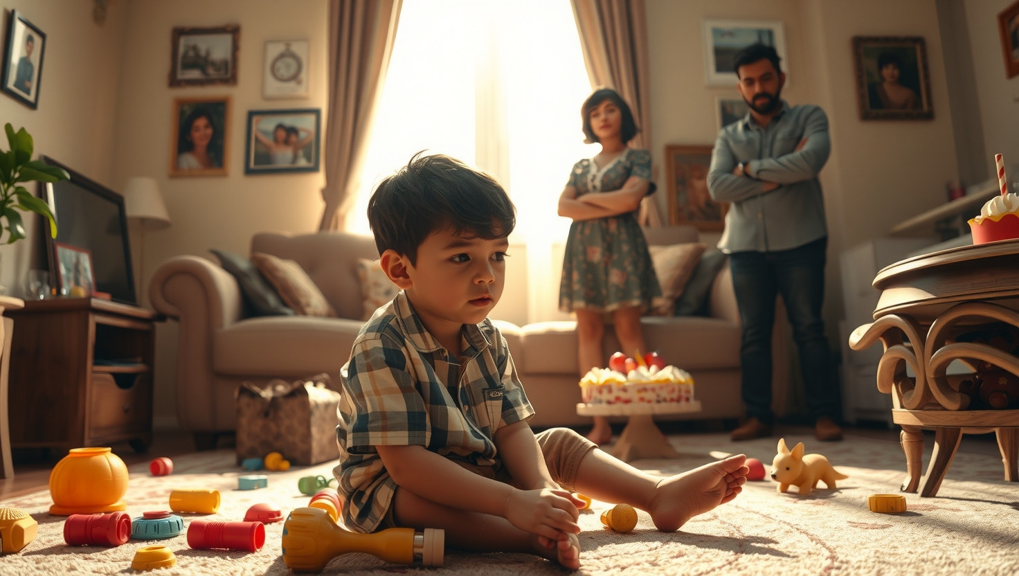 Should I Suggest a New School for My Nephew? AITA for Being Concerned?