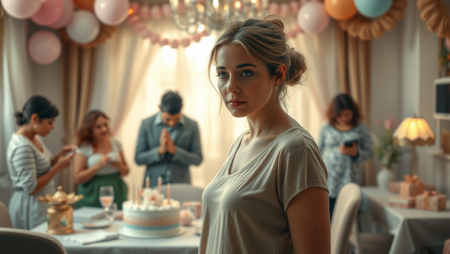 Should I Attend My Cousins Baby Shower Despite Her Unethical Business Practices?