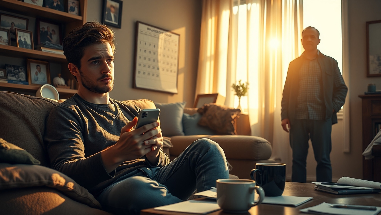 Should I Question My Uncles Ethics About a Mysterious Investment Request?