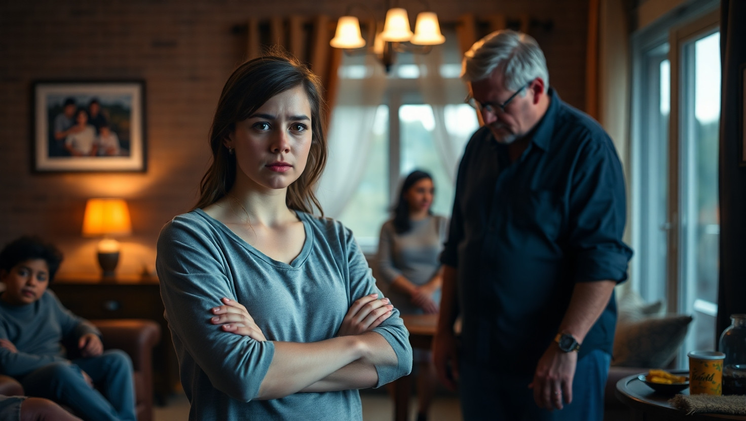 Family Loyalty vs. Ethical Dilemma: Should I Cover Up my Uncles Secret Business?