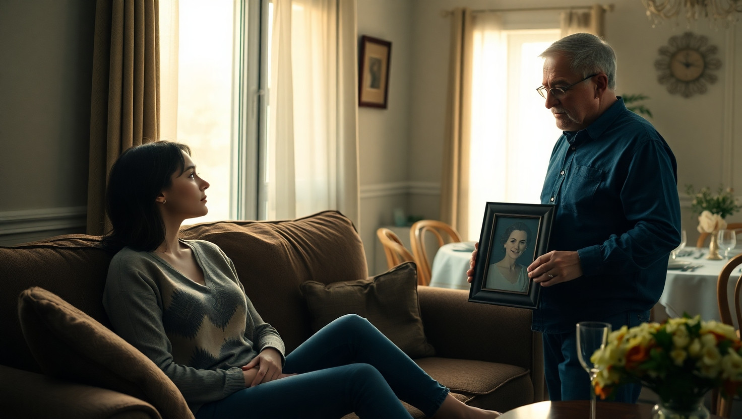 Am I Wrong for Refusing to Engage in My Dads Dating Life After Losing Mom?