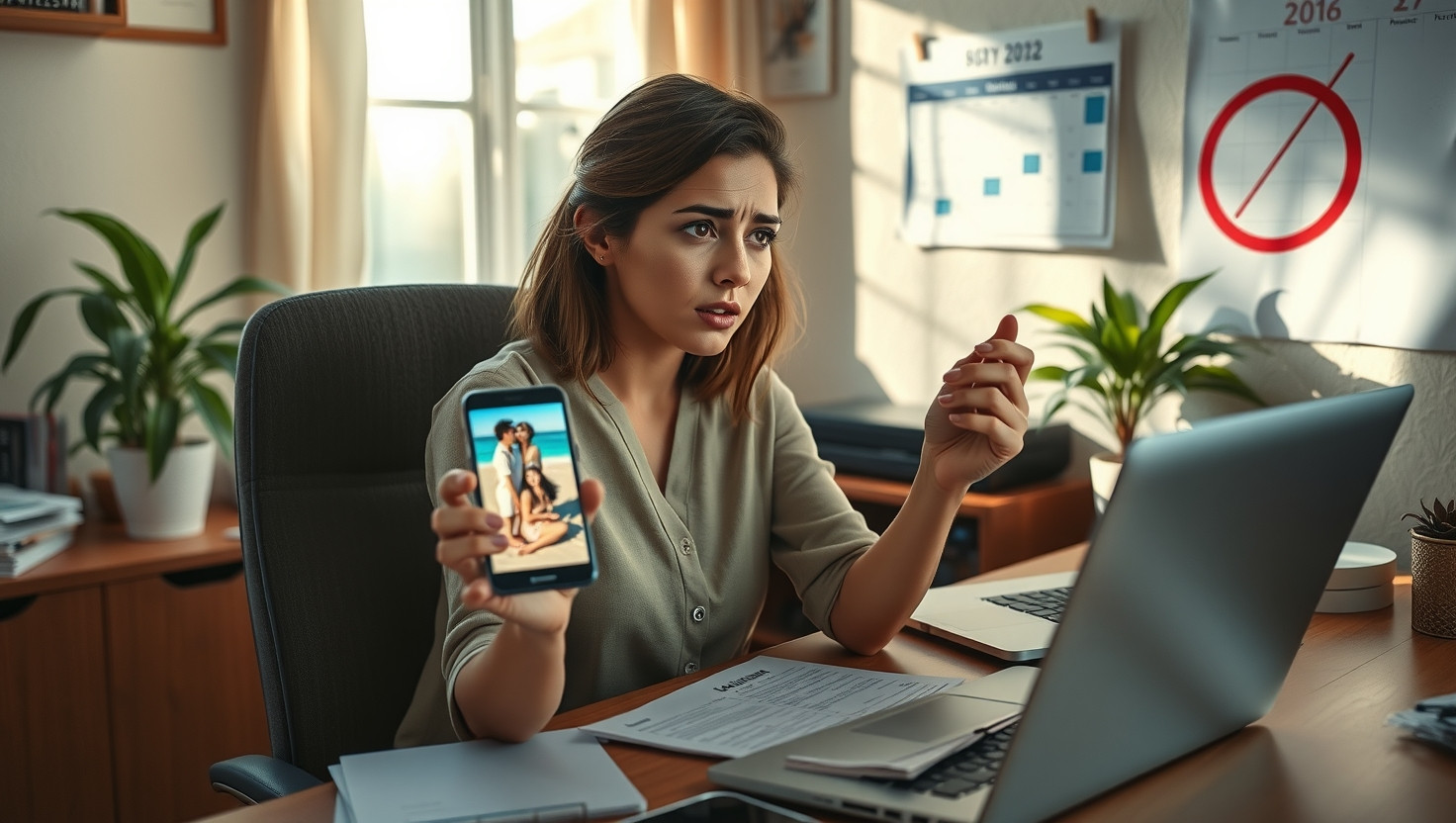 Should I Skip My Work Commitment for My Cousins Destination Wedding?