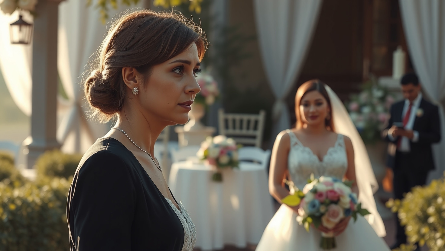 Should I Skip My Sisters Wedding After Being Excluded from the Bridal Party?