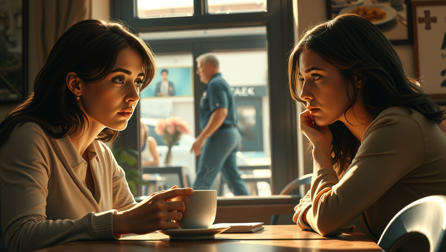 Should I Tell My Friends Crush About Her Secret Feelings?