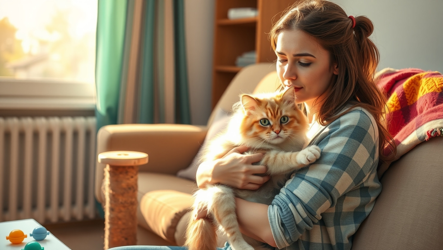 Should I Declaw My Cat? The Ethical Dilemma Between Love and Scratches