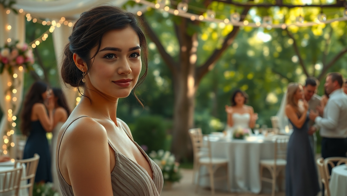 Should I Skip My Best Friends Wedding Because of My Ex? AITA?