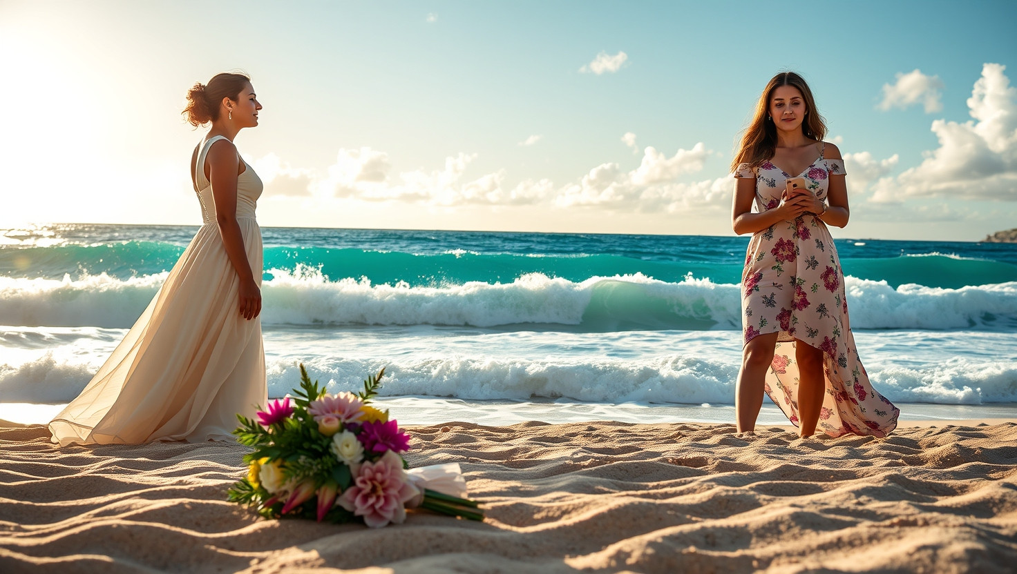 Friend Expects Me to Cover Destination Wedding Expenses as Maid of Honor