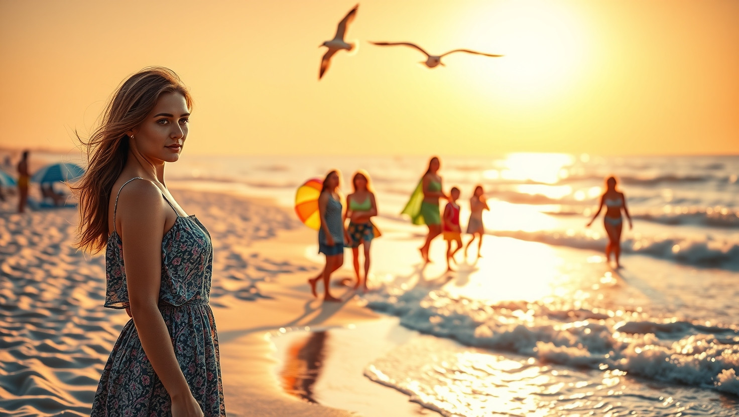 Is It Selfish to Prioritize Work Over Family Vacation Plans?