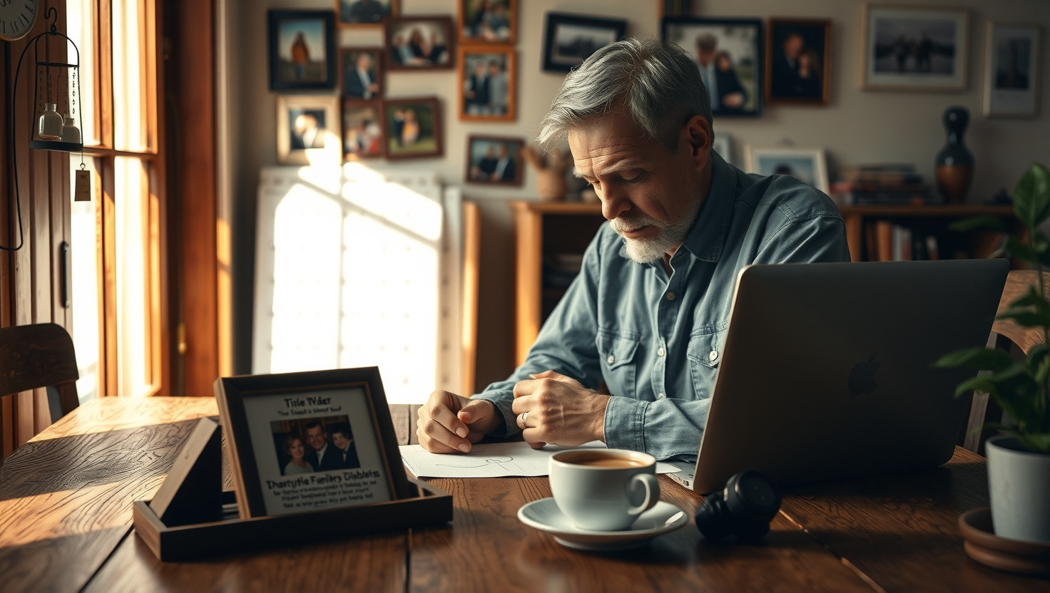 Choosing Charity Over Family: AITA for Donating My Inheritance?