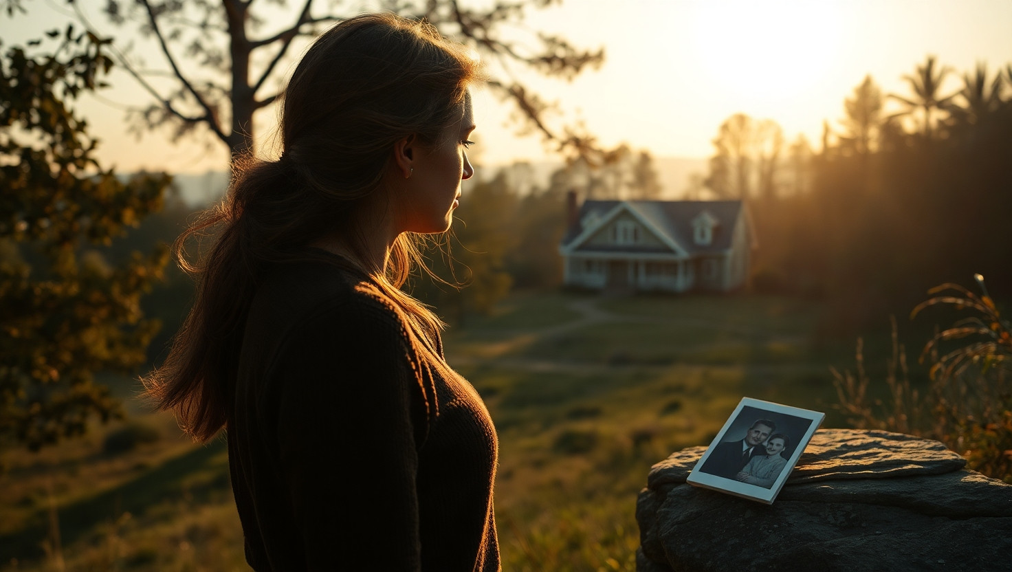 Seeking Inheritance Share from Estranged Father: Justified or Selfish Move?